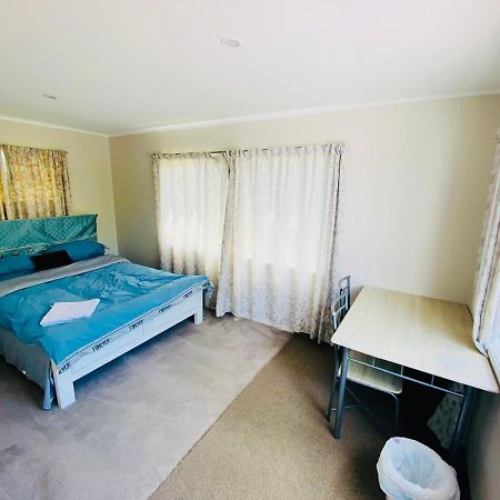 Oakparkvilla Seaviewfamilyroom Kingroom Queenroom-Wifi (Adults Only) Auckland Luaran gambar