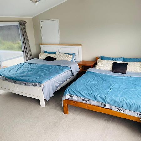 Oakparkvilla Seaviewfamilyroom Kingroom Queenroom-Wifi (Adults Only) Auckland Luaran gambar