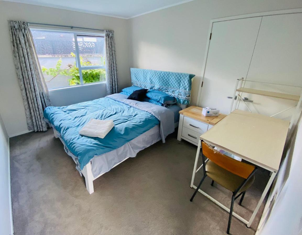 Oakparkvilla Seaviewfamilyroom Kingroom Queenroom-Wifi (Adults Only) Auckland Luaran gambar