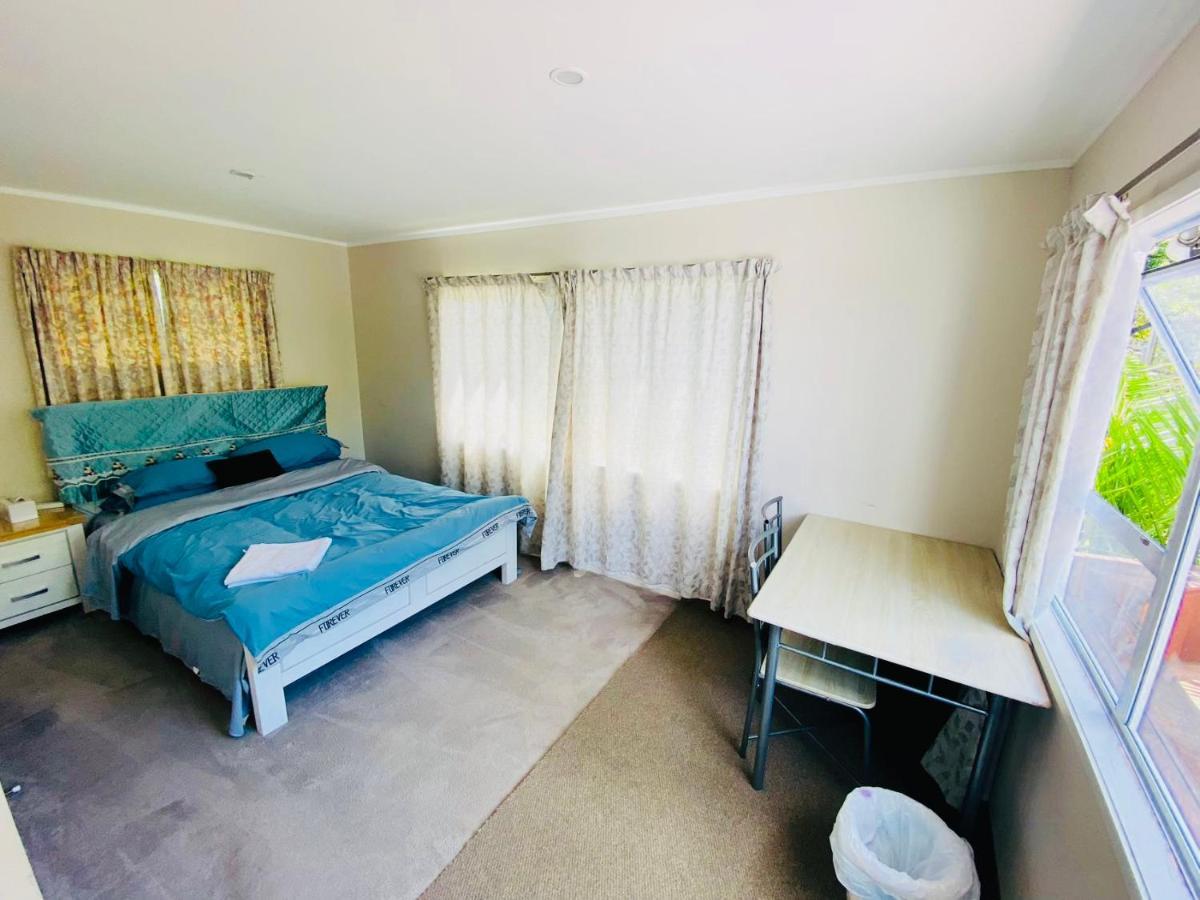 Oakparkvilla Seaviewfamilyroom Kingroom Queenroom-Wifi (Adults Only) Auckland Luaran gambar