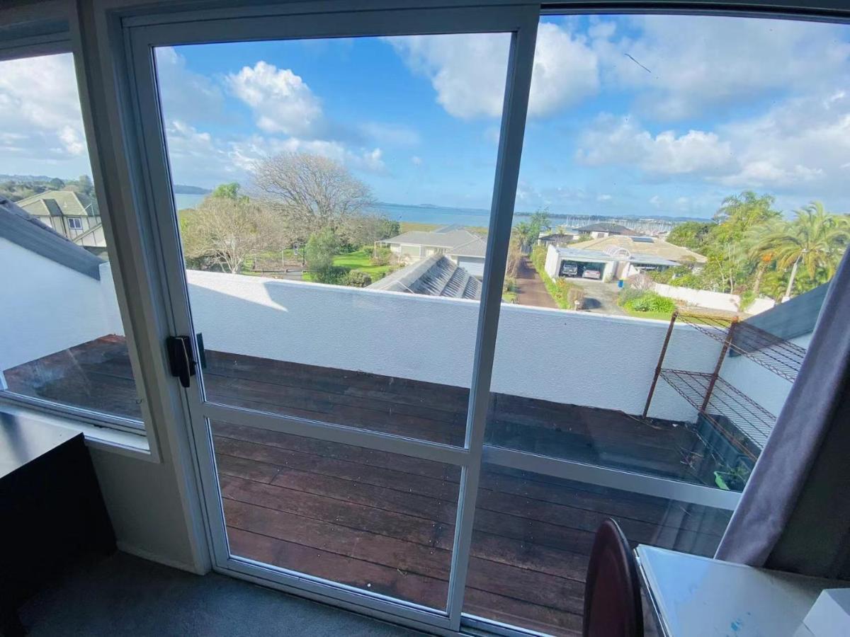 Oakparkvilla Seaviewfamilyroom Kingroom Queenroom-Wifi (Adults Only) Auckland Luaran gambar