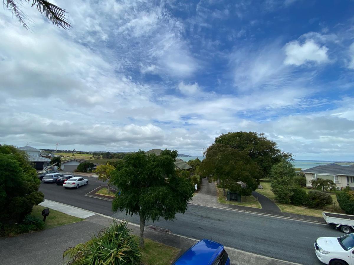 Oakparkvilla Seaviewfamilyroom Kingroom Queenroom-Wifi (Adults Only) Auckland Luaran gambar