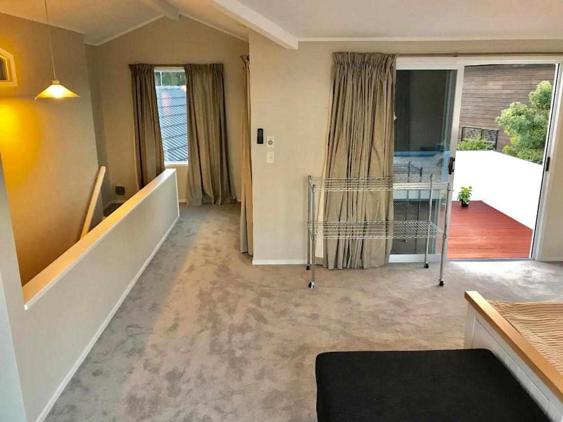 Oakparkvilla Seaviewfamilyroom Kingroom Queenroom-Wifi (Adults Only) Auckland Luaran gambar
