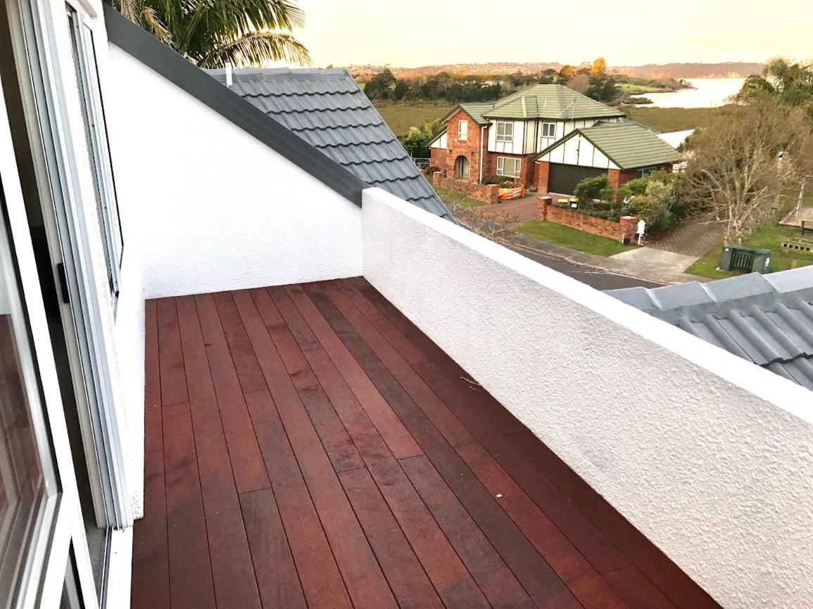 Oakparkvilla Seaviewfamilyroom Kingroom Queenroom-Wifi (Adults Only) Auckland Luaran gambar