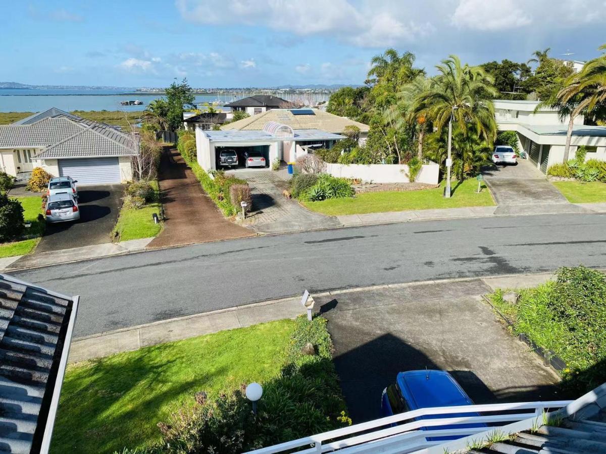 Oakparkvilla Seaviewfamilyroom Kingroom Queenroom-Wifi (Adults Only) Auckland Luaran gambar