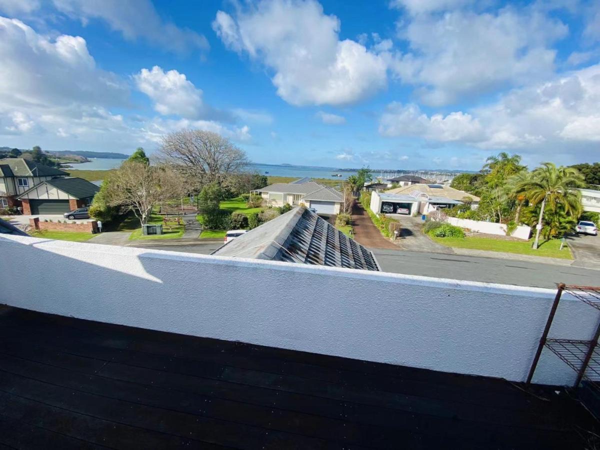 Oakparkvilla Seaviewfamilyroom Kingroom Queenroom-Wifi (Adults Only) Auckland Luaran gambar