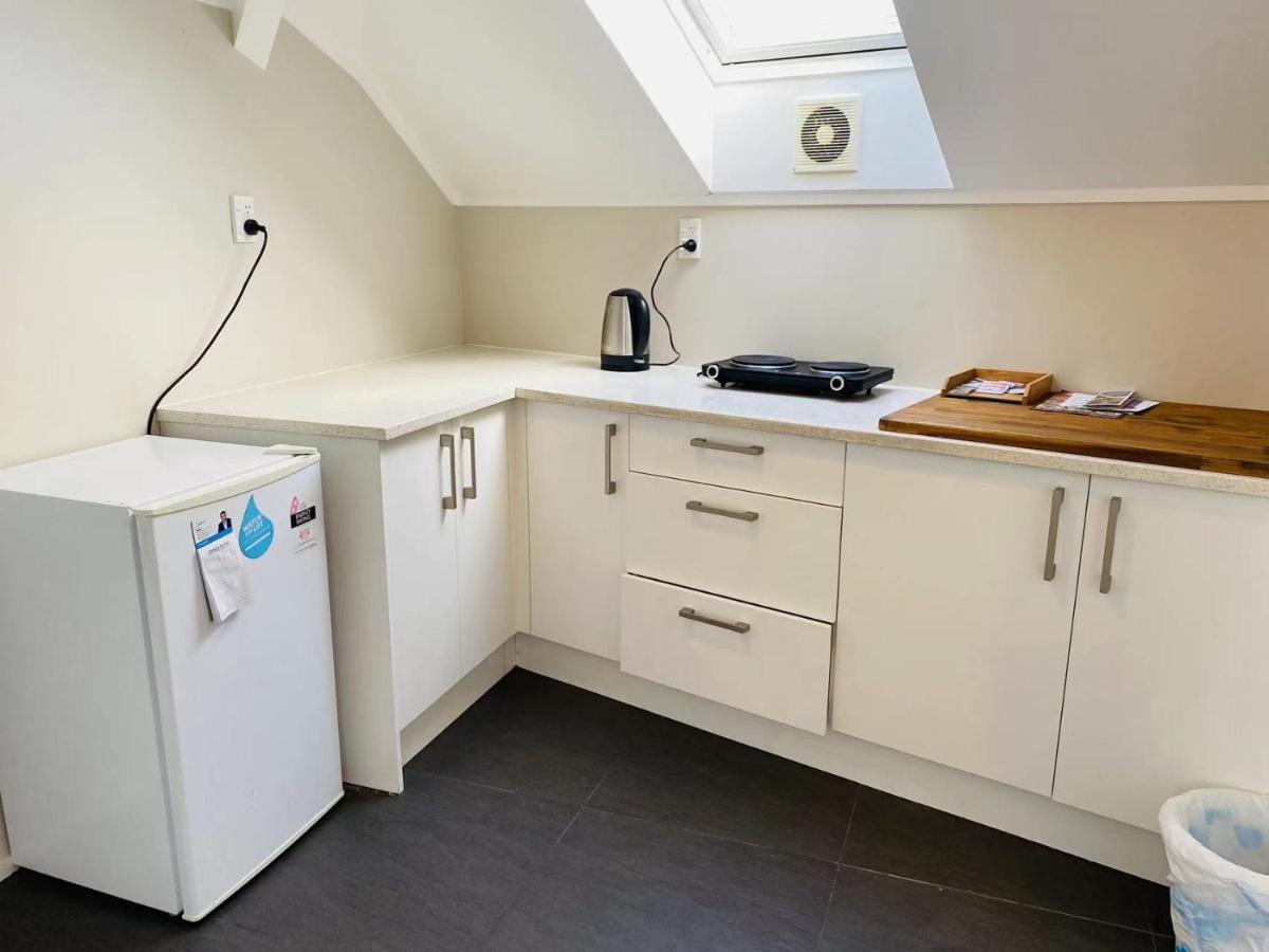 Oakparkvilla Seaviewfamilyroom Kingroom Queenroom-Wifi (Adults Only) Auckland Luaran gambar